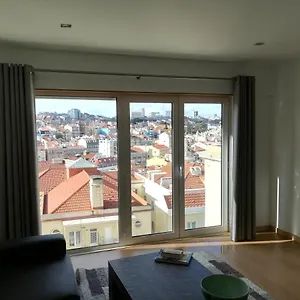 Apartamento Grand View, Lisboa