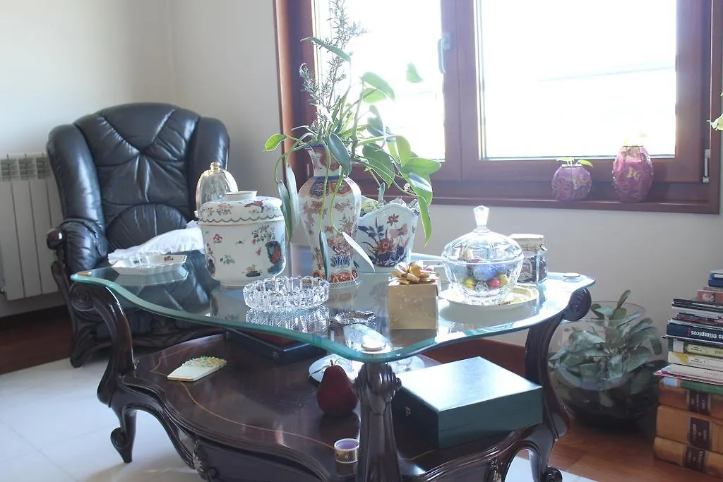 Canas Guest House In Lisbon Homestay