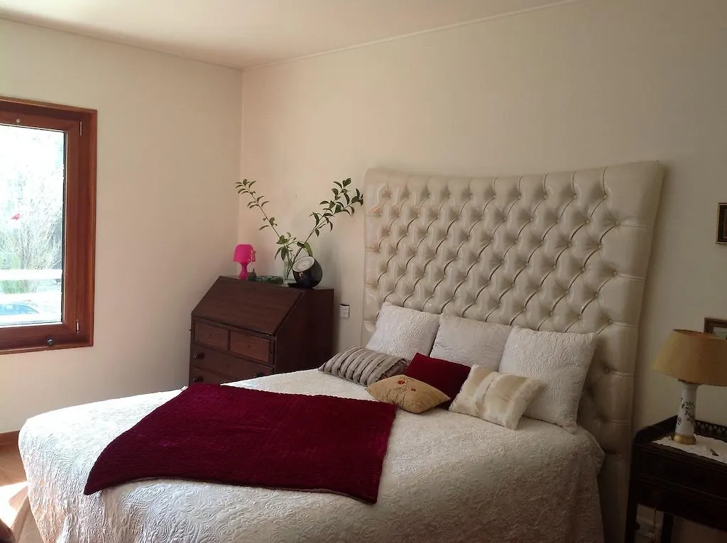 Canas Guest House In Lisbon Homestay