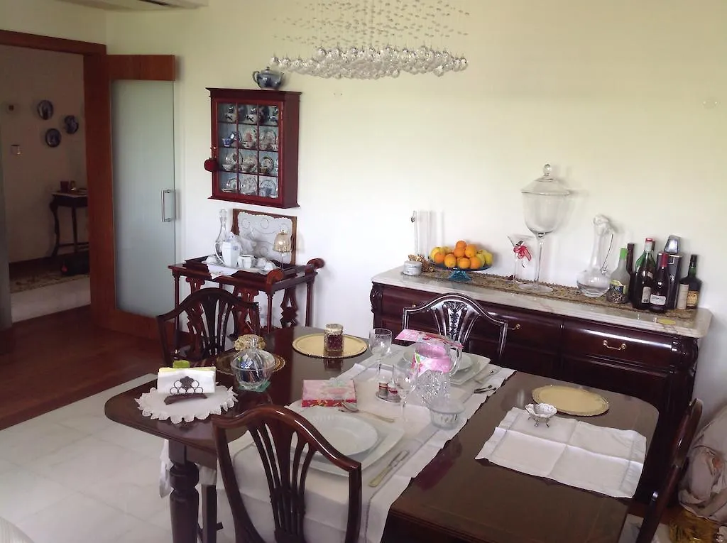 Homestay Canas Guest House In Lisbon