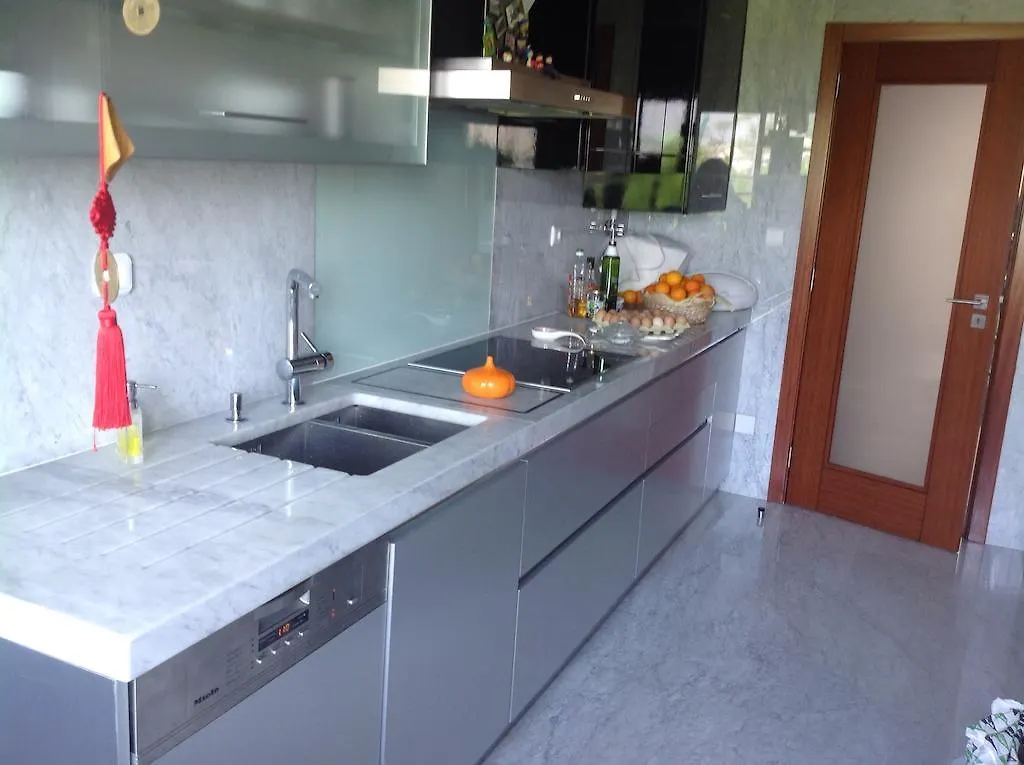 Canas Guest House In Lisbon 0*,