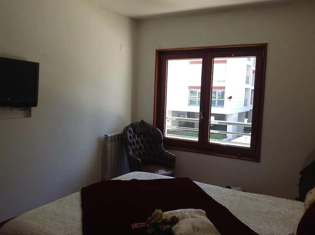 Canas Guest House In Lisbon 0*,  Portugal